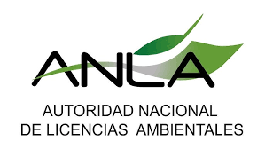 logo de la autoridad nacional de licencias ambientales